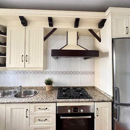 Apartamento En Aldea Del Coto Chiclana de la Frontera Extérieur photo