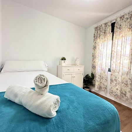 Apartamento En Aldea Del Coto Chiclana de la Frontera Extérieur photo