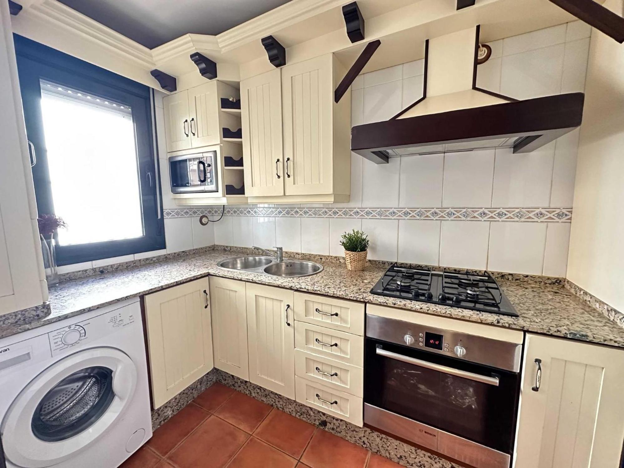 Apartamento En Aldea Del Coto Chiclana de la Frontera Extérieur photo