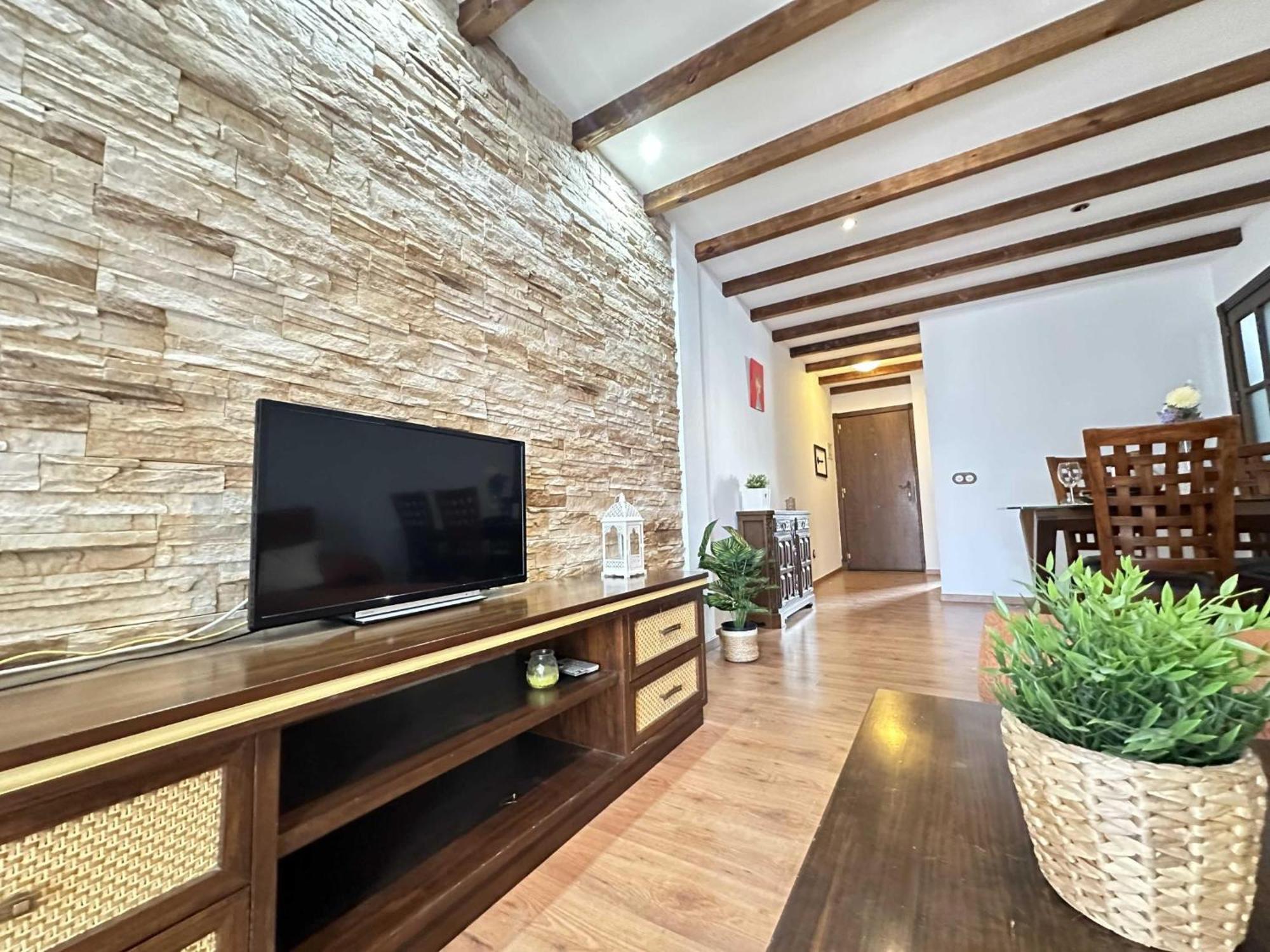 Apartamento En Aldea Del Coto Chiclana de la Frontera Extérieur photo