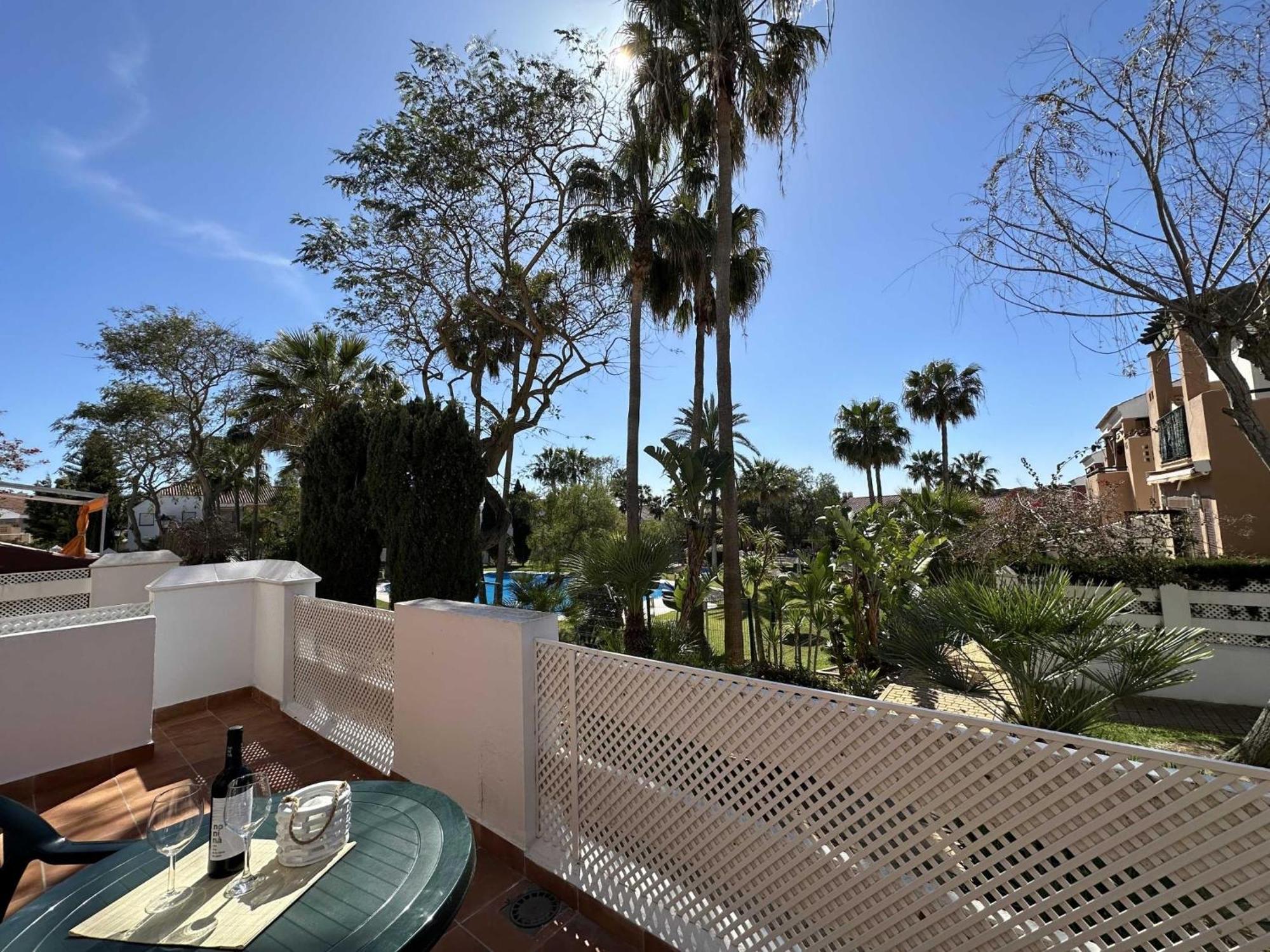 Apartamento En Aldea Del Coto Chiclana de la Frontera Extérieur photo