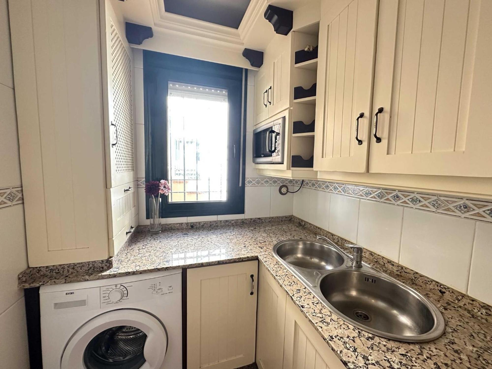 Apartamento En Aldea Del Coto Chiclana de la Frontera Extérieur photo