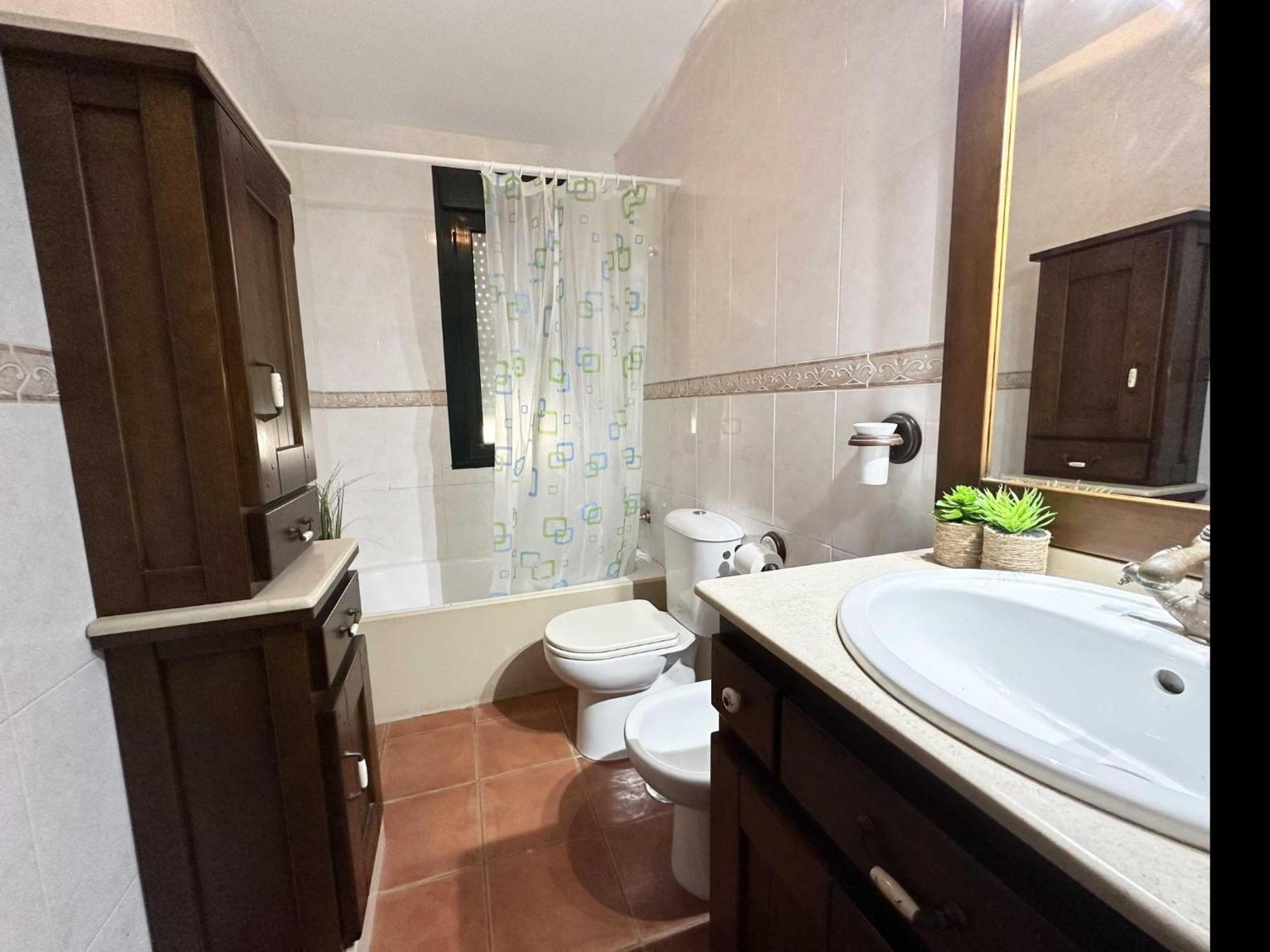 Apartamento En Aldea Del Coto Chiclana de la Frontera Extérieur photo