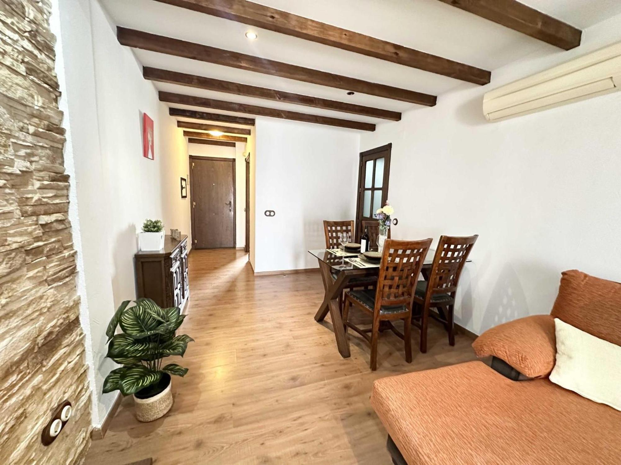 Apartamento En Aldea Del Coto Chiclana de la Frontera Extérieur photo