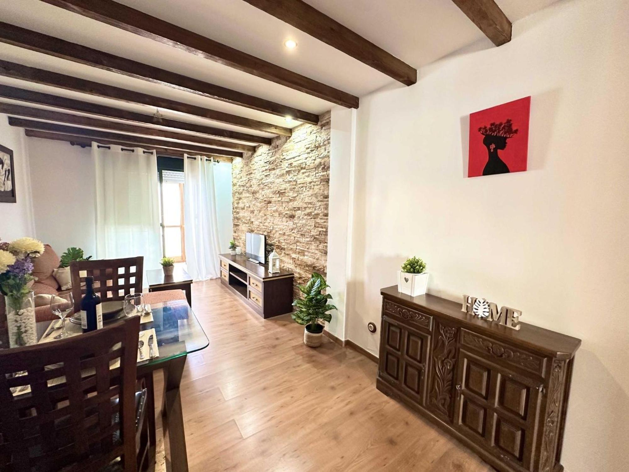 Apartamento En Aldea Del Coto Chiclana de la Frontera Extérieur photo