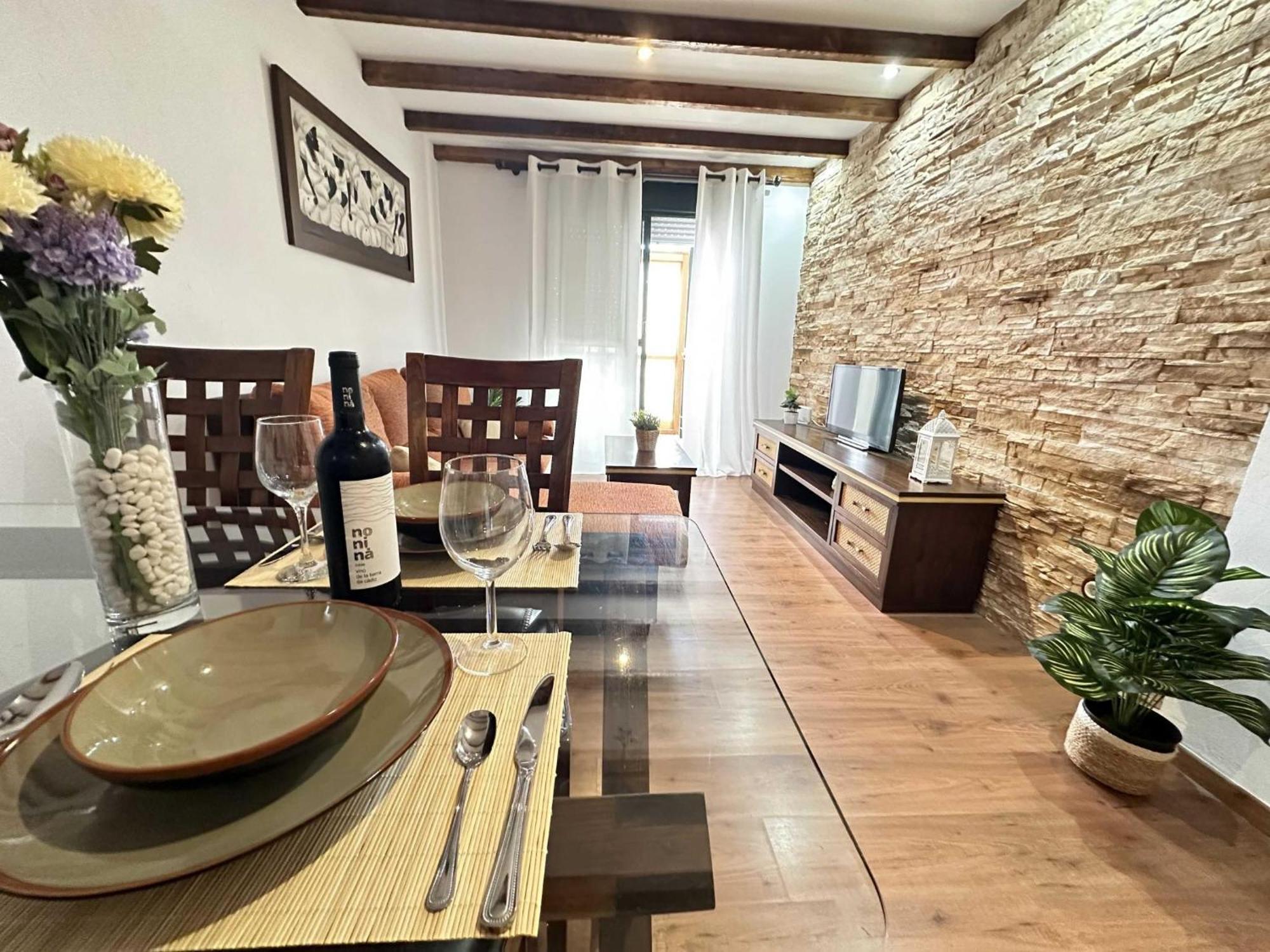 Apartamento En Aldea Del Coto Chiclana de la Frontera Extérieur photo