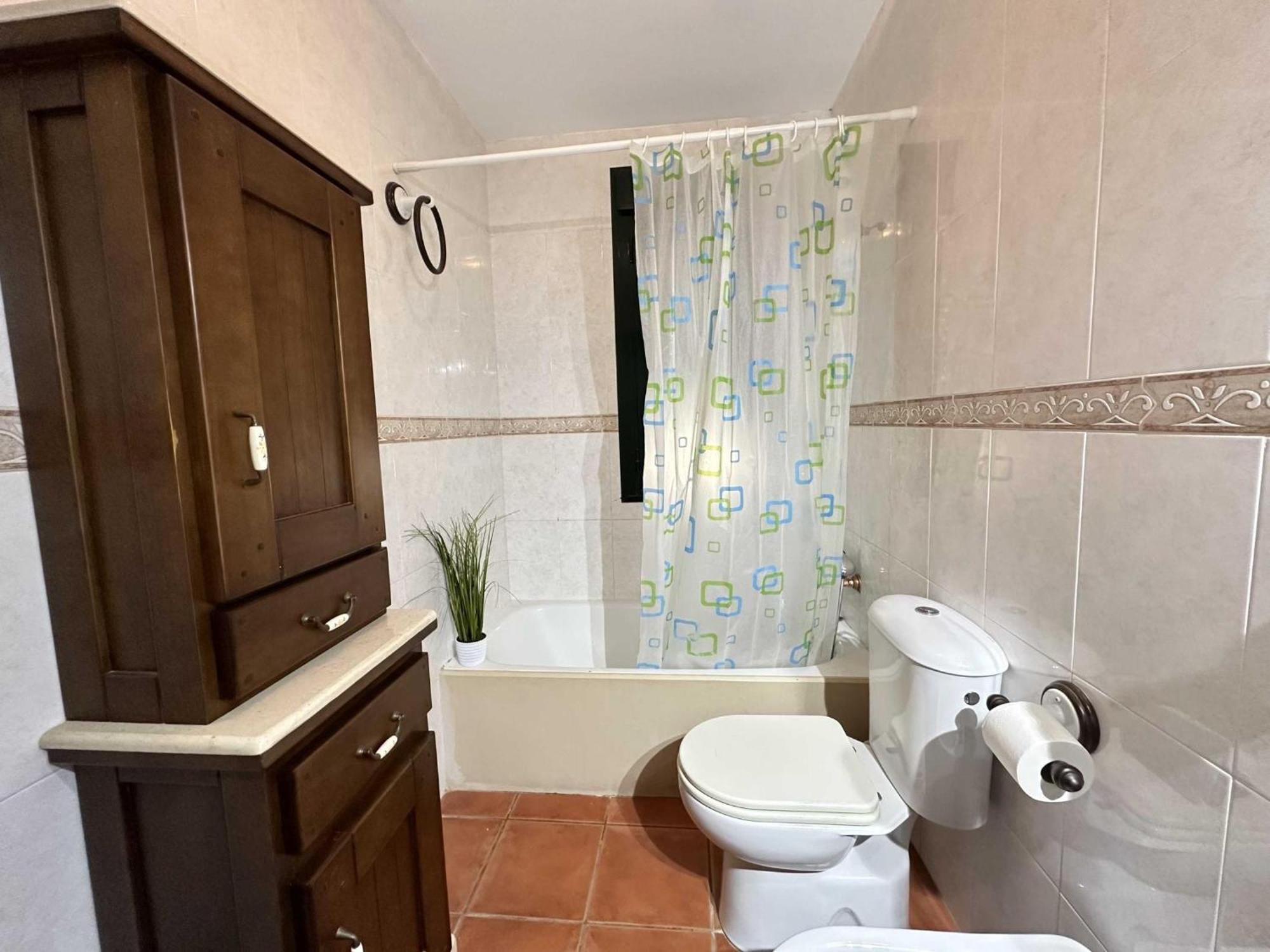 Apartamento En Aldea Del Coto Chiclana de la Frontera Extérieur photo