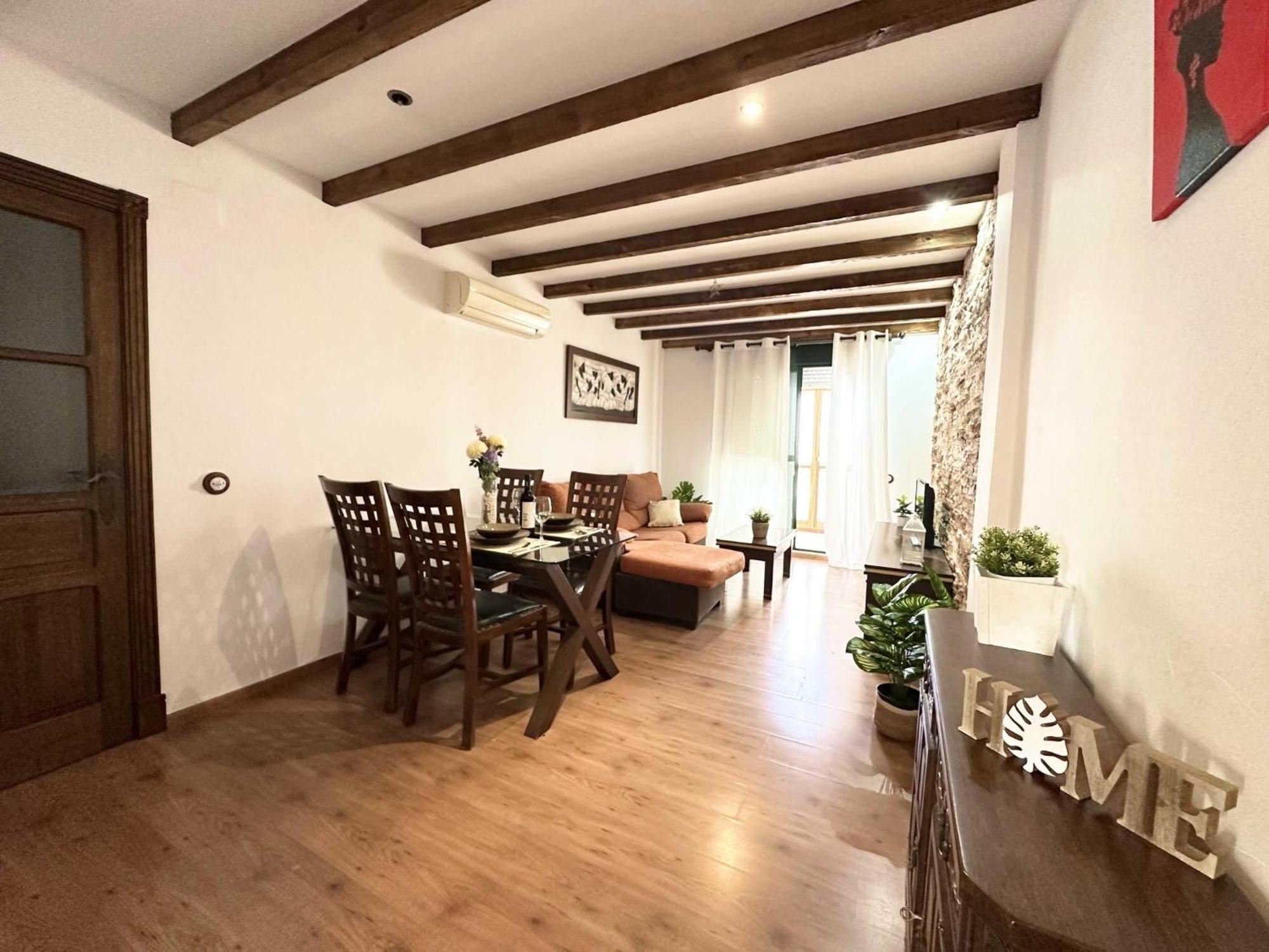 Apartamento En Aldea Del Coto Chiclana de la Frontera Extérieur photo