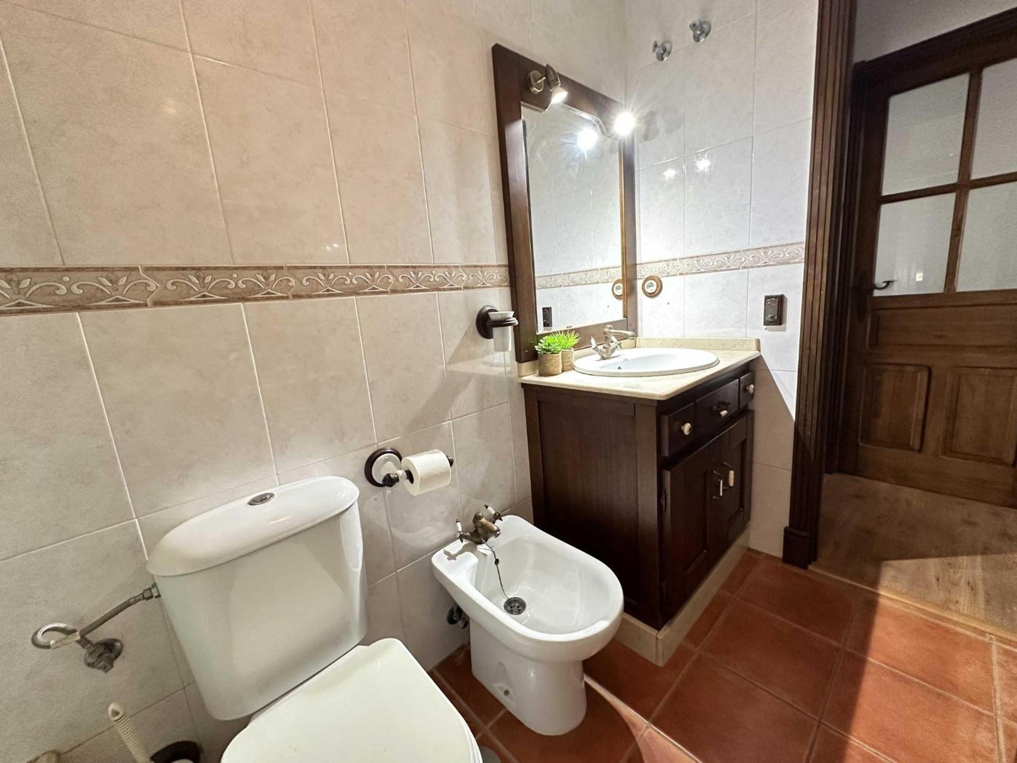 Apartamento En Aldea Del Coto Chiclana de la Frontera Extérieur photo