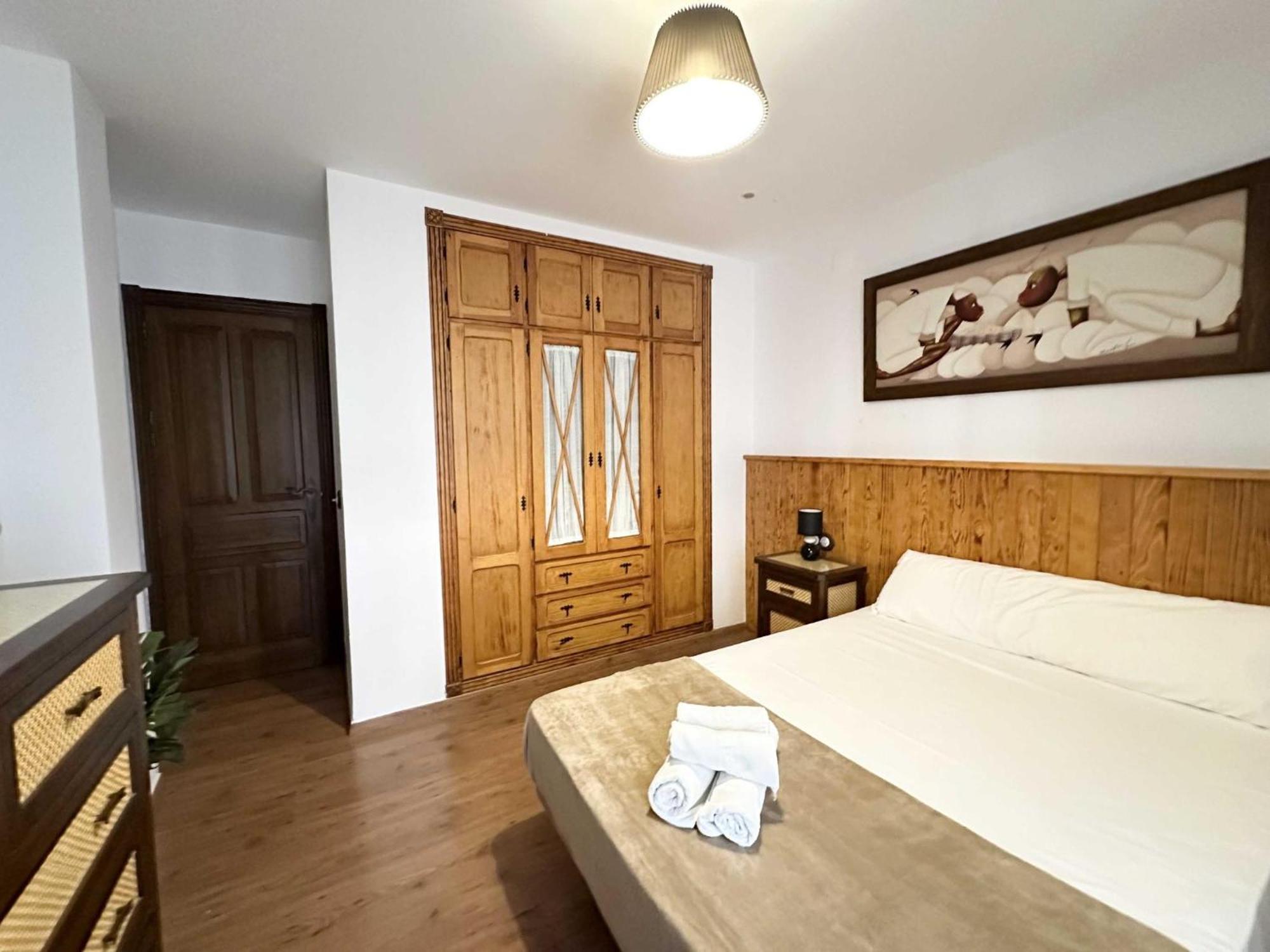 Apartamento En Aldea Del Coto Chiclana de la Frontera Extérieur photo