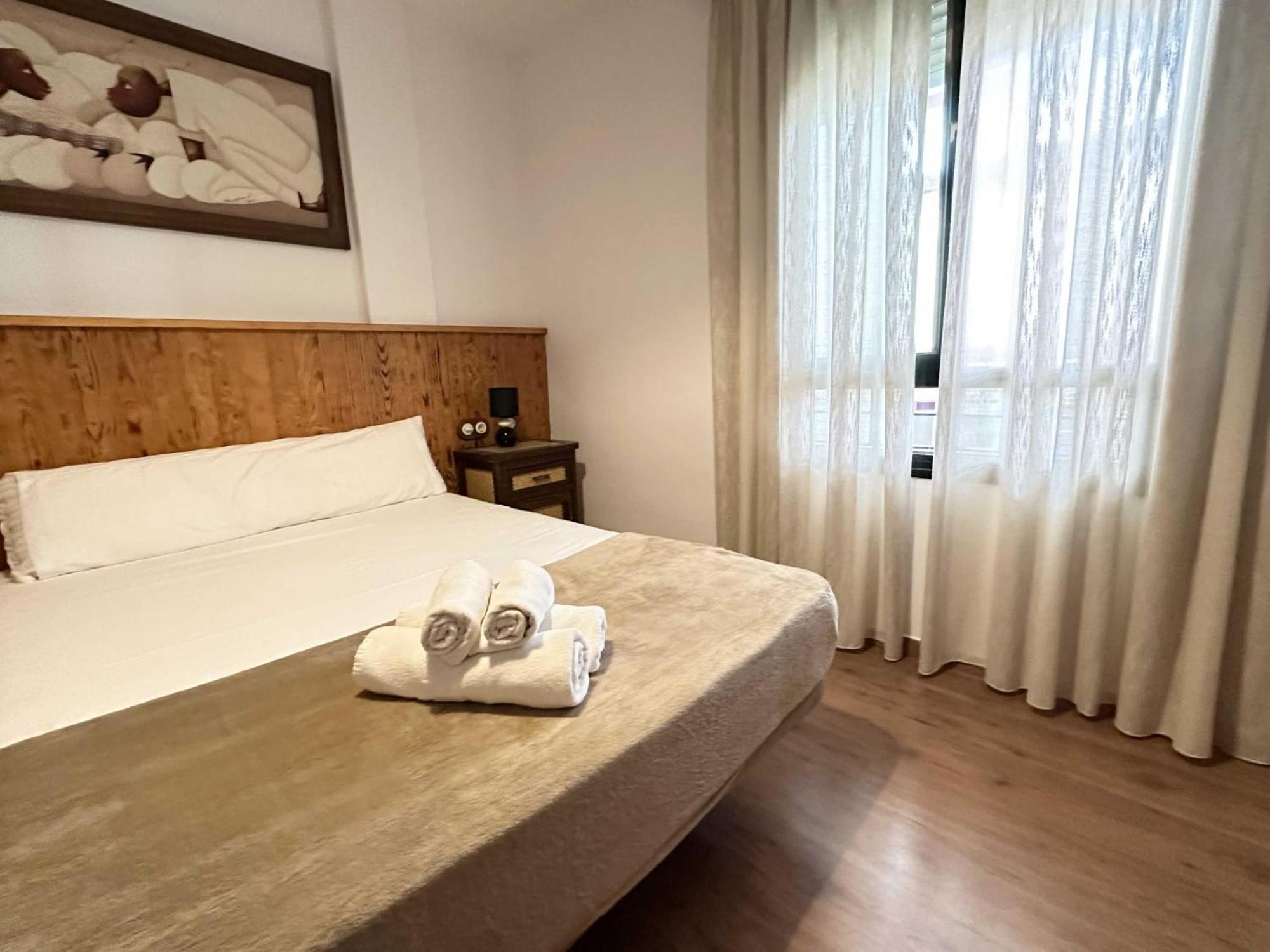 Apartamento En Aldea Del Coto Chiclana de la Frontera Extérieur photo
