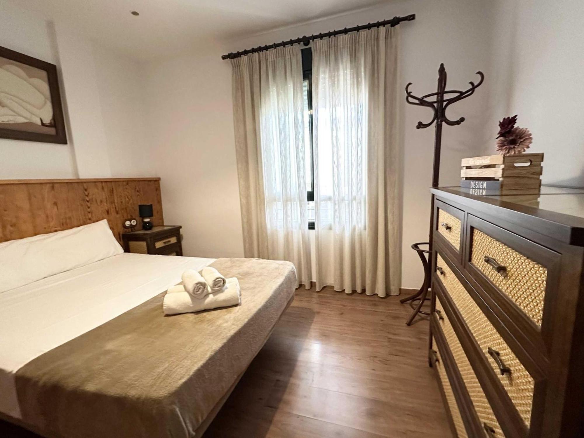 Apartamento En Aldea Del Coto Chiclana de la Frontera Extérieur photo