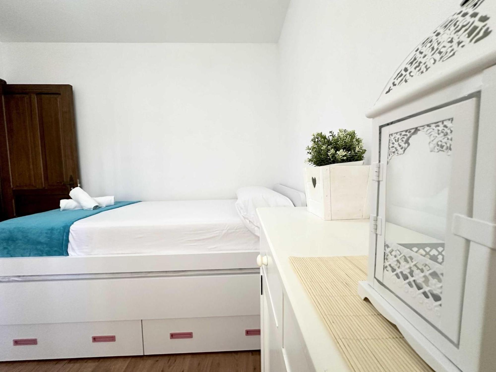 Apartamento En Aldea Del Coto Chiclana de la Frontera Extérieur photo